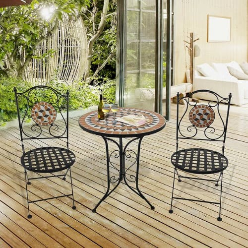 The Best Bistro Garden Furniture To Transform Your Outdoor Space | Home ...